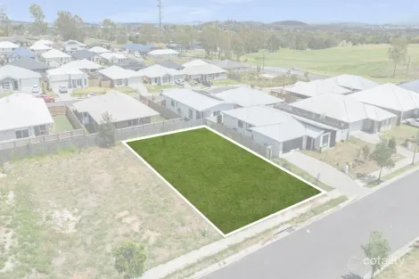 14 O'Rourke St, Redbank Plains, QLD 4301