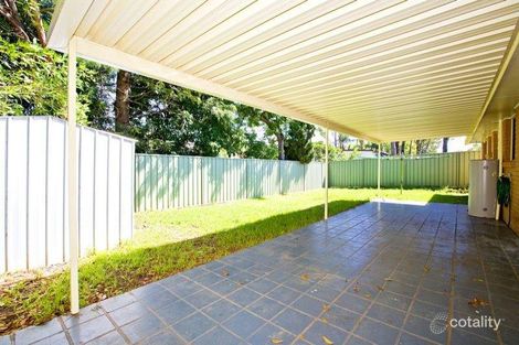 Property photo of 2/203 Richmond Road Penrith NSW 2750