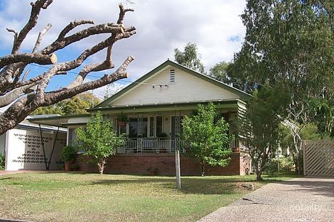 Property photo of 12 Rudd Street The Range QLD 4700