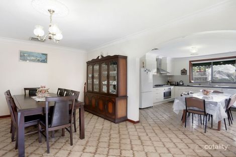 Property photo of 56 Petronella Avenue Wheelers Hill VIC 3150