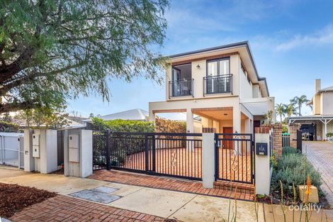 Property photo of 97A Davies Road Claremont WA 6010