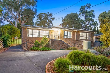 Property photo of 348 Forest Road The Basin VIC 3154
