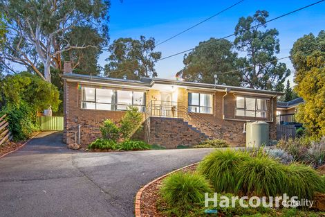 348 Forest Rd, The Basin, VIC 3154