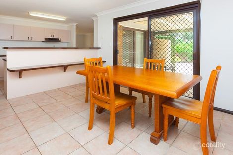 Property photo of 21 Jura Street Brassall QLD 4305