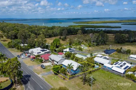 Property photo of 807 River Heads Road River Heads QLD 4655