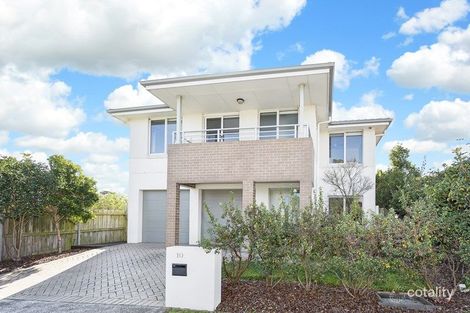 Property photo of 10 Cove Circuit Little Bay NSW 2036