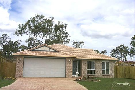 Property photo of 36 Pinedale Crescent Parkinson QLD 4115