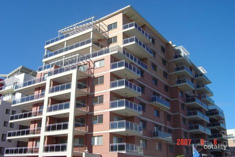 39/8-10 Lachlan St, Liverpool, NSW 2170