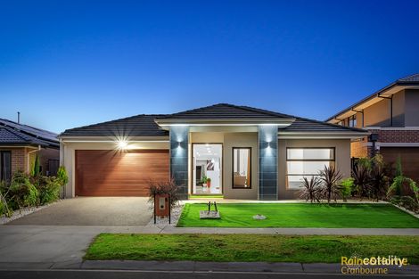 Property photo of 6 Atrium Street Clyde North VIC 3978