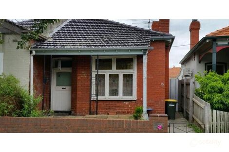 Property photo of 15 Bennett Street Richmond VIC 3121
