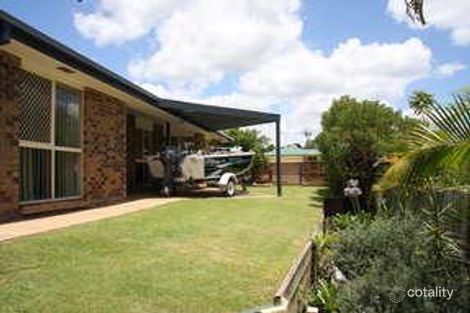 Property photo of 23 Petunia Crescent Mount Cotton QLD 4165