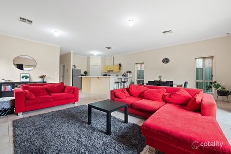 Property photo of 17A Kingfisher Avenue Mawson Lakes SA 5095