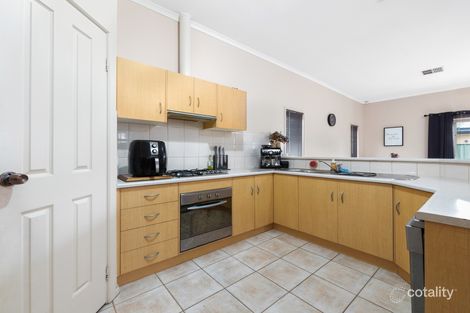 Property photo of 17A Kingfisher Avenue Mawson Lakes SA 5095