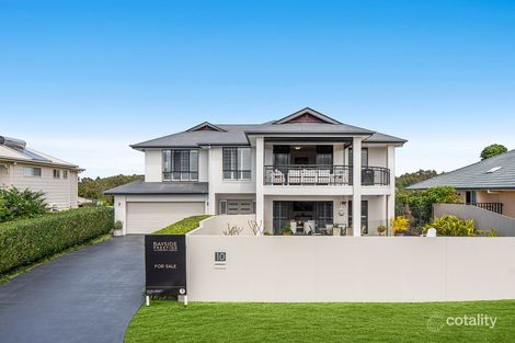 Property photo of 10 Barrique Court Thornlands QLD 4164