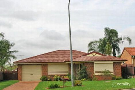 42 Winten Dr, Glendenning, NSW 2761