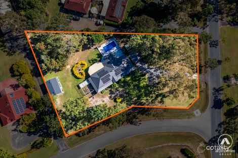 Property photo of 359-361 Equestrian Drive New Beith QLD 4124