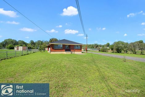 Property photo of 109 Shane Park Road Shanes Park NSW 2747