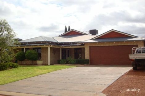 22 Smythe Dr, Broadwood, WA 6430