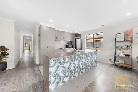 Property photo of 18 Shoveler Close Williams Landing VIC 3027