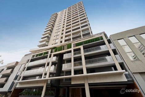 Property photo of 1411/50-54 Claremont Street South Yarra VIC 3141