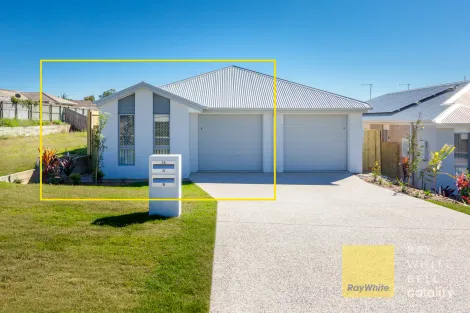 14a Tranquillity Way, Eagleby, QLD 4207
