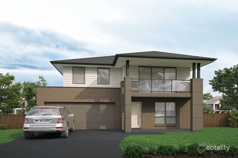 13 Hinny St, Box Hill, NSW 2765