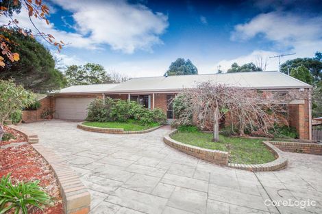 Property photo of 1 Curtis Court Gisborne VIC 3437