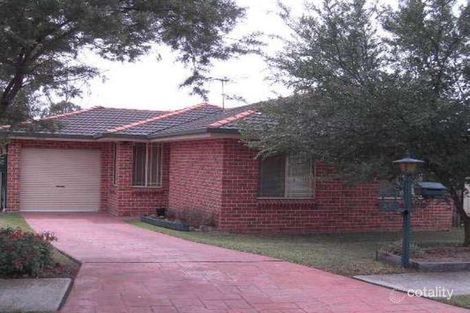 Property photo of 26 Halsley Street Hassall Grove NSW 2761