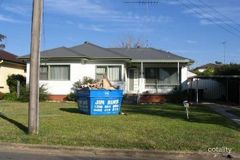 20 Baxter St, South Penrith, NSW 2750