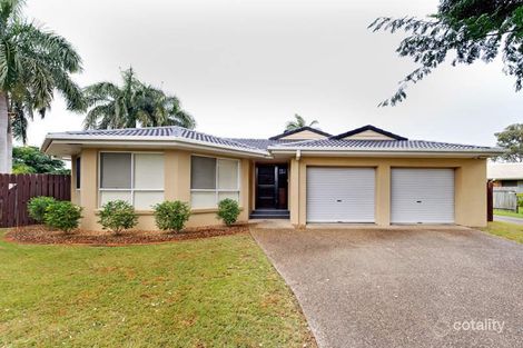 8 Lamona Cct, Sunnybank Hills, QLD 4109