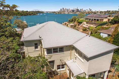 Property photo of 3 Hunter Street Woolwich NSW 2110