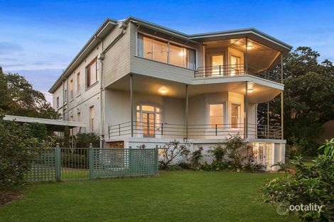 Property photo of 3 Hunter Street Woolwich NSW 2110