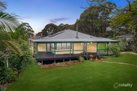 Property photo of 1 Payten Street Eraring NSW 2264