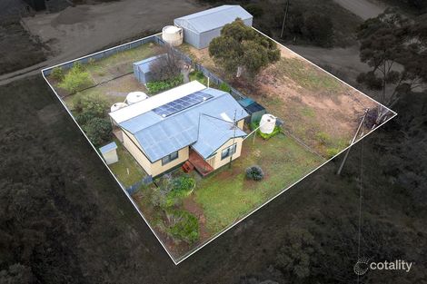 Property photo of 46 Tower Drive Karoonda SA 5307