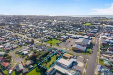 Property photo of 5 Charles Street Devonport TAS 7310