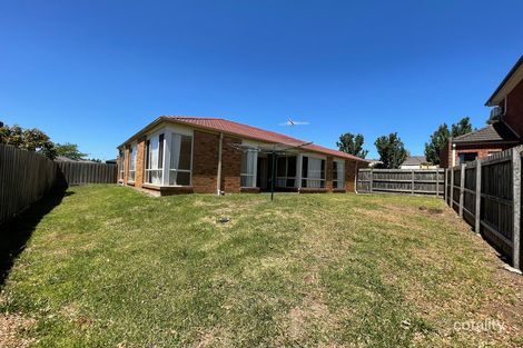 Property photo of 23 Burlington Chase Hampton Park VIC 3976