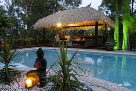 48 Arnold Palmer Dr, Parkwood, QLD 4214