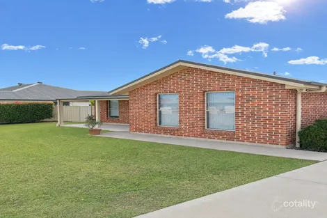 1/31 Glenelg St, Raymond Terrace, NSW 2324