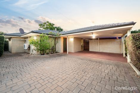 Property photo of 12A Durant Way Brentwood WA 6153