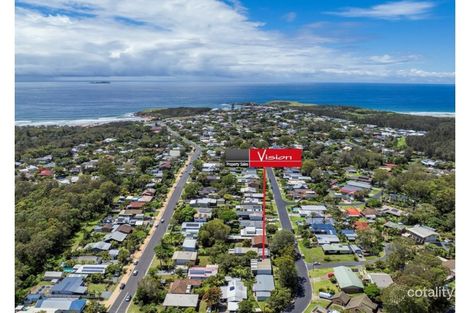 Property photo of 7 Lights Street Emerald Beach NSW 2456