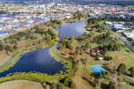 22 Hodgskin St, Caboolture, QLD 4510