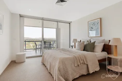 Property photo of 708/165 Northbourne Avenue Turner ACT 2612