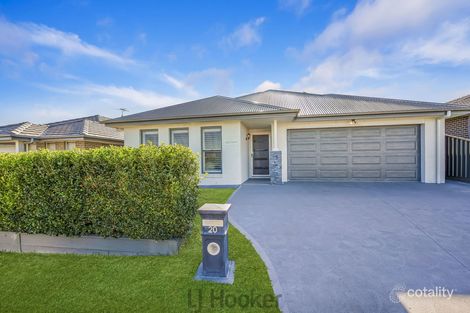 20 Wheelhouse Rd, Teralba, NSW 2284