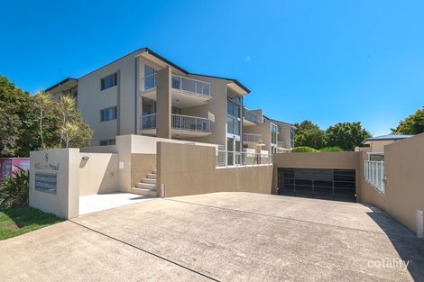 15/8-12 Proud St, Labrador, QLD 4215