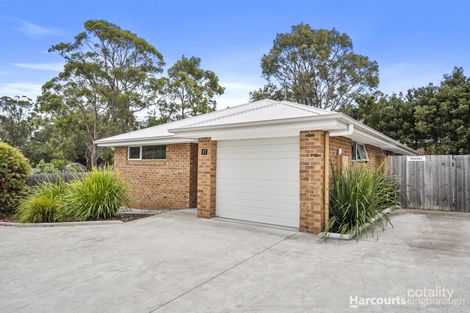 Property photo of 17/134 Burwood Drive Blackmans Bay TAS 7052
