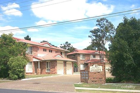 7/30 Pintu Dr, Tanah Merah, QLD 4128