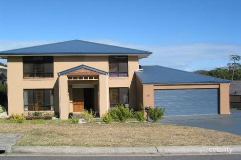 14 Fernleigh Ave, Korora, NSW 2450