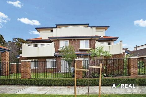 14/9 Bent St, Bentleigh, VIC 3204