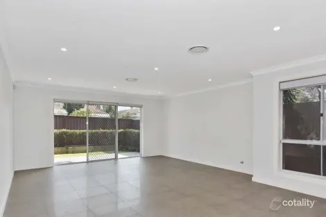 Property photo of 99A Cheltenham Road Croydon NSW 2132