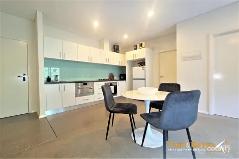 Property photo of 32/29 State Circle Deakin ACT 2600